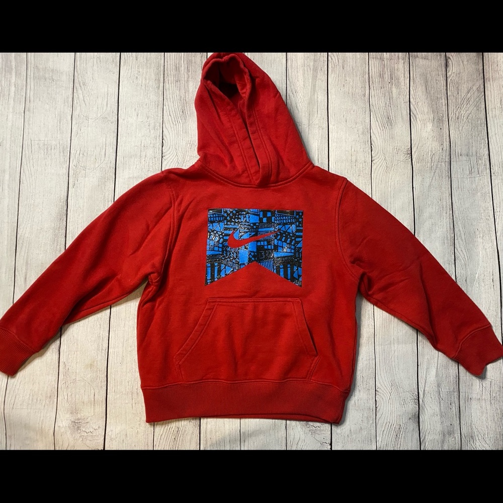 Nike hoodie